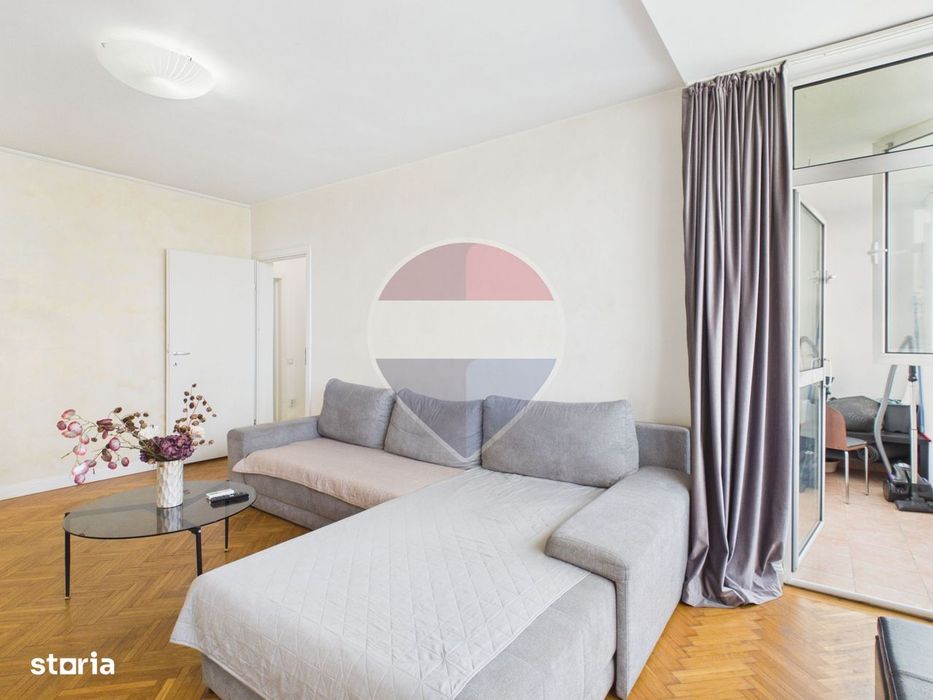 Apartament 3 camere Parcul Circului