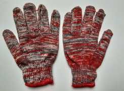 Перчатки (шубар)