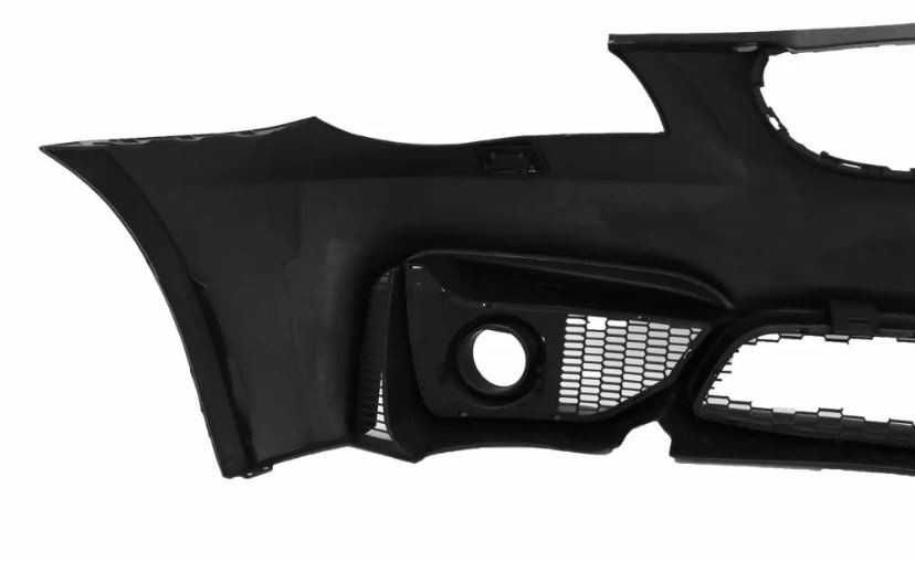 Предна М4 броня за БМВ BMW E60 / E61 2003г-2010г със или без халогени