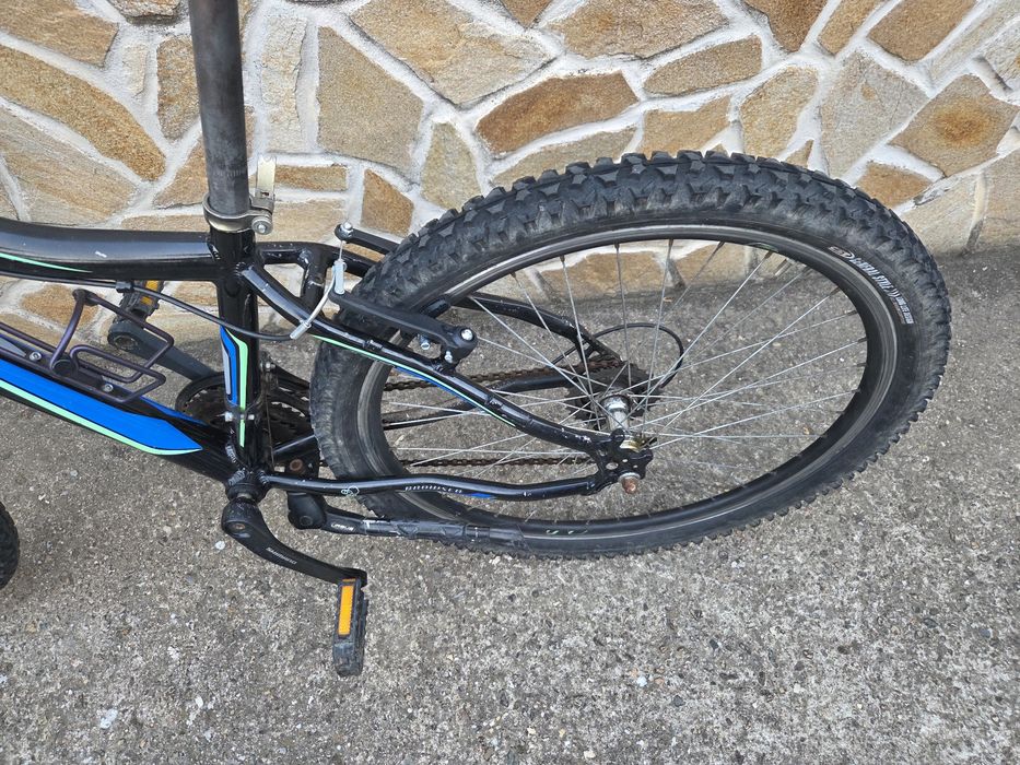 Велосипед Browsel 26цола