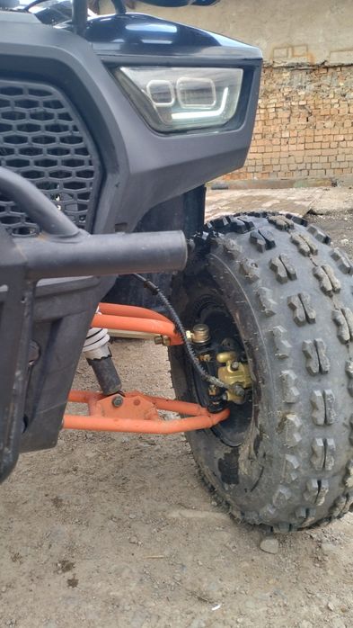 Квадроцикл 150куб