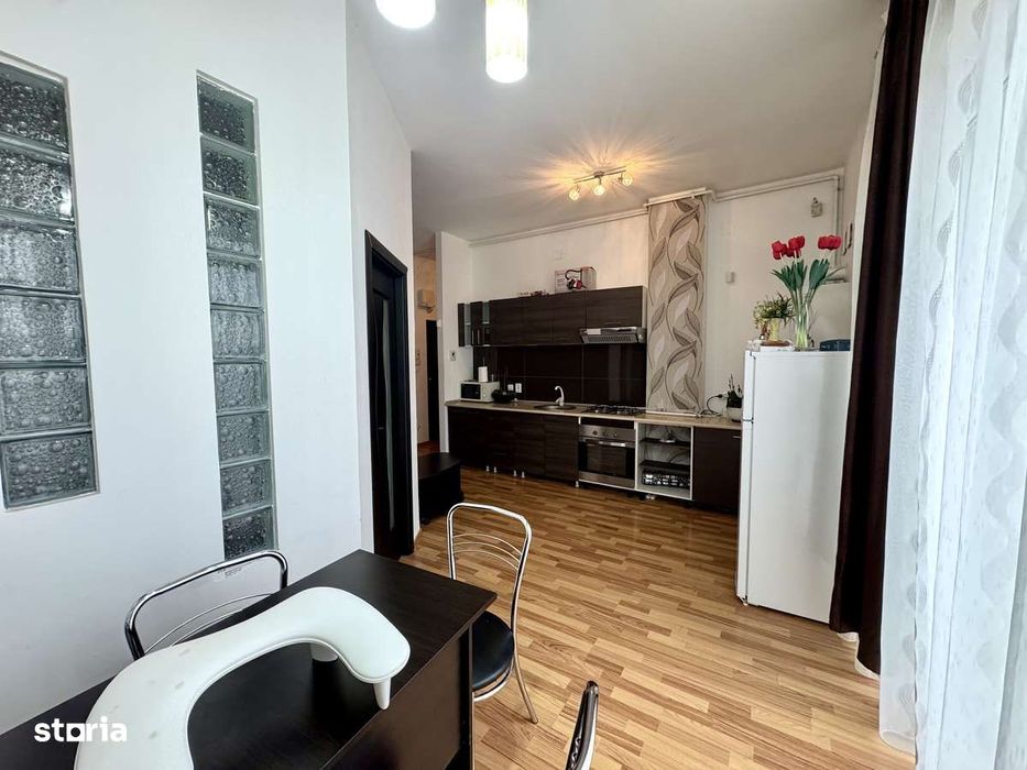 Vand penthouse, 3 camere, ARED-UTA