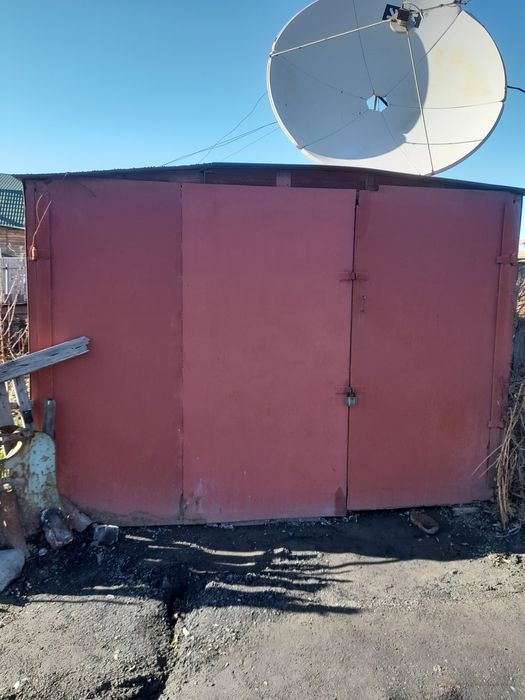 Продам частный дом . Рабочий