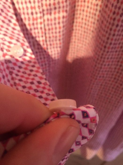 Desigual - дизайнерска тиза