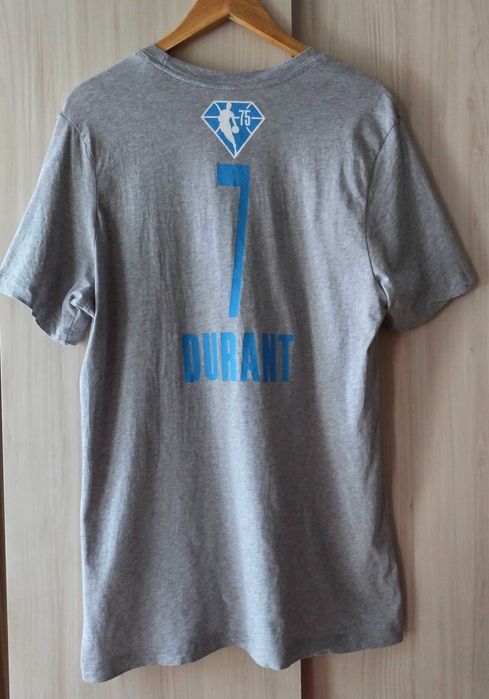 NBA All Star / Nike Jordan #7 Kevin Durant - мъжка тениска
