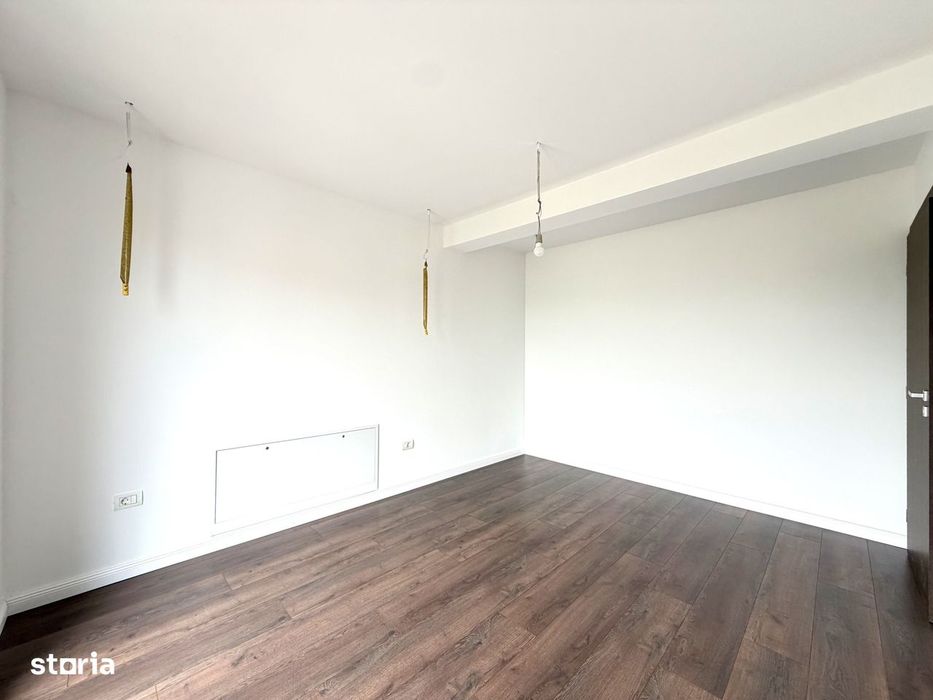 COMISION 0% Duplex 4 camere, 135 mp utili, 330 mp teren - Timisoara