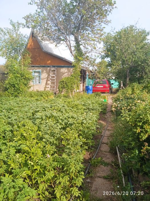Продам дачу " Уралочка"