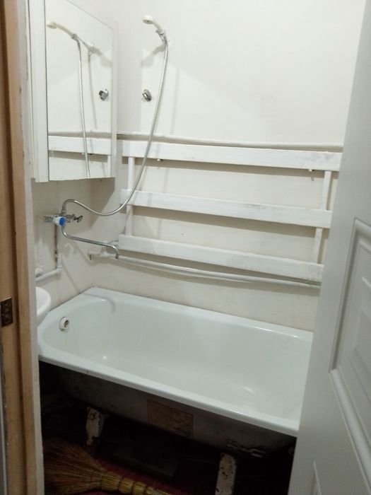 Посуточно здаю квартиру