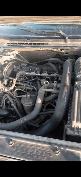 Ситроен Ксантия 2.0HDI 110HP