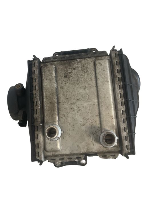 Radiator Intercooler Mercedes-Benz C-Class W205 2013 - > 2.2Cdi A65109