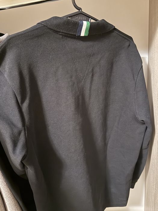 Lacoste поло горнище