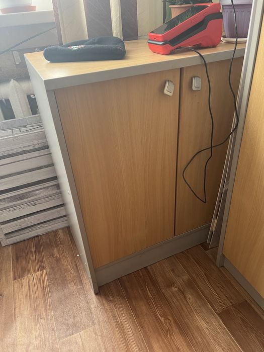 Офисная мебель недорого