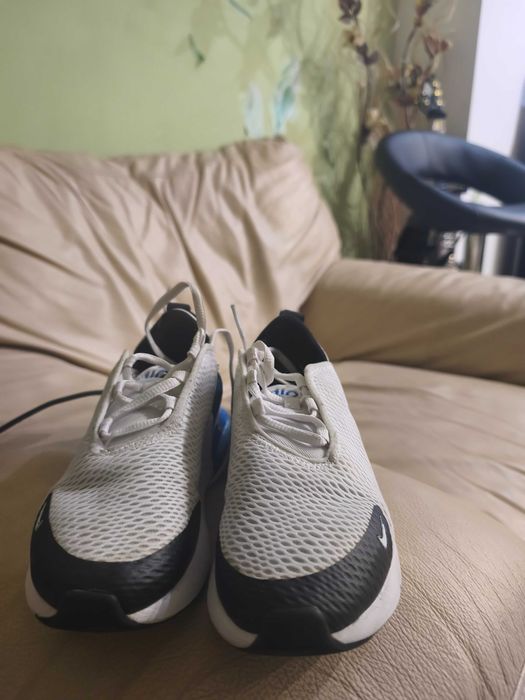 Детски маратонки NIKE  Air Max 270