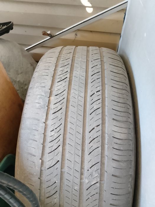 Продам шины р 18 265/60