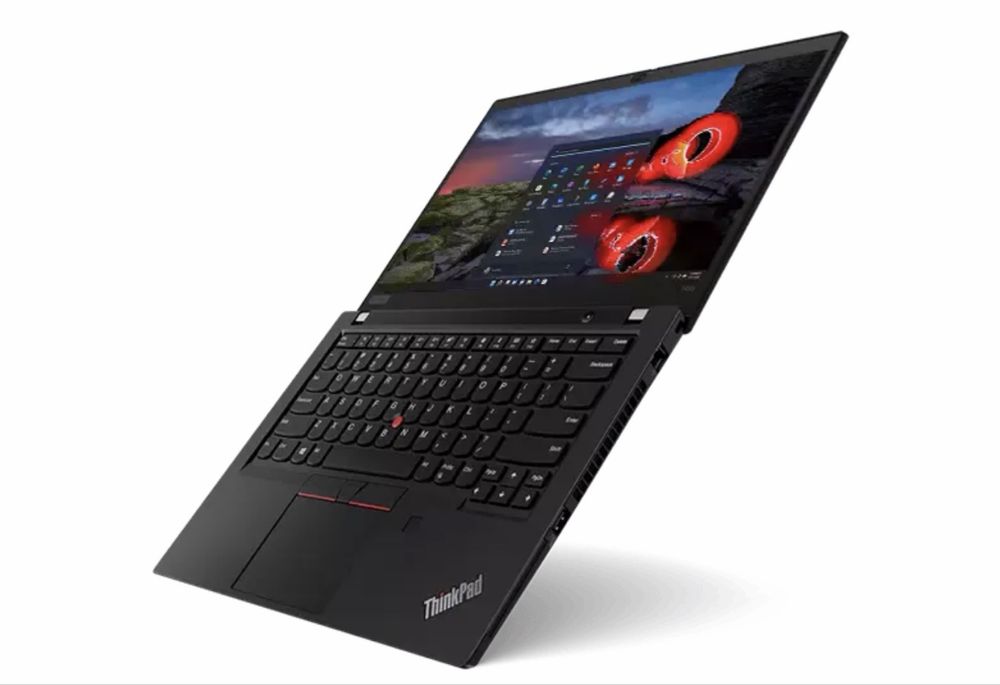 Ноутбук Lenovo ThinkPad T495 (14")