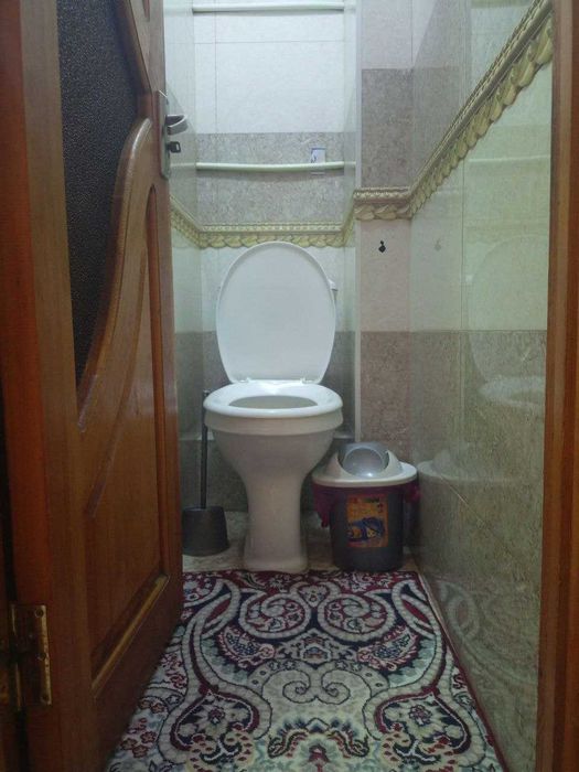 Продаётся 4-комнатная квартира в районе Медгородок.!