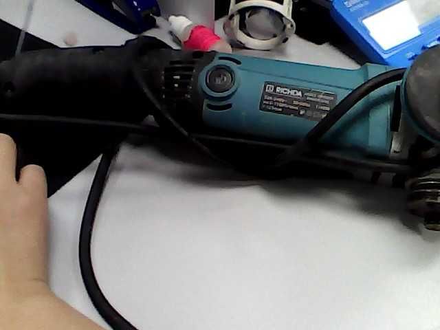 Болгарка Richda (Алматы 907841)