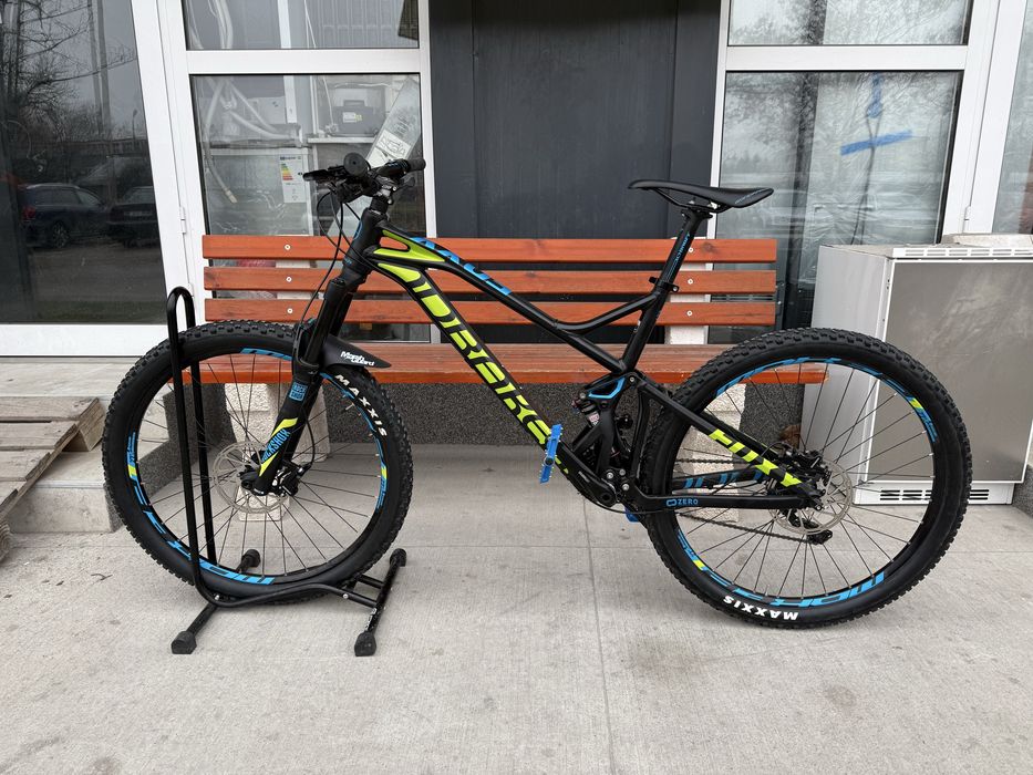 Планински велосипед Мекица Mondraker 27.5/L