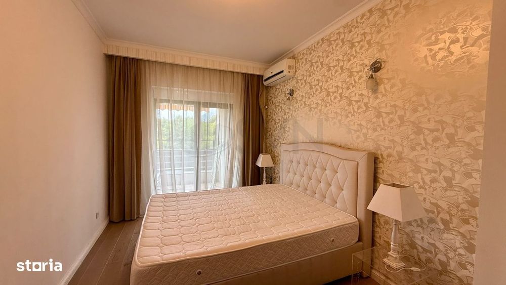 Apartament superb 2 camere I Natura Residence I Baneasa