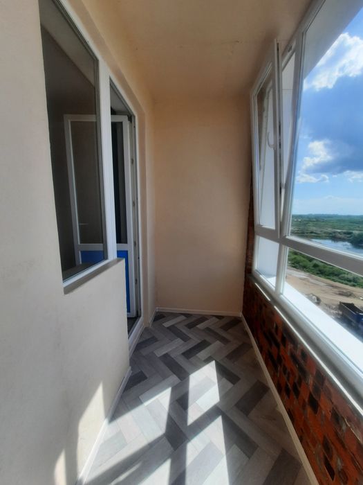 Продам однокомнатную квартиру