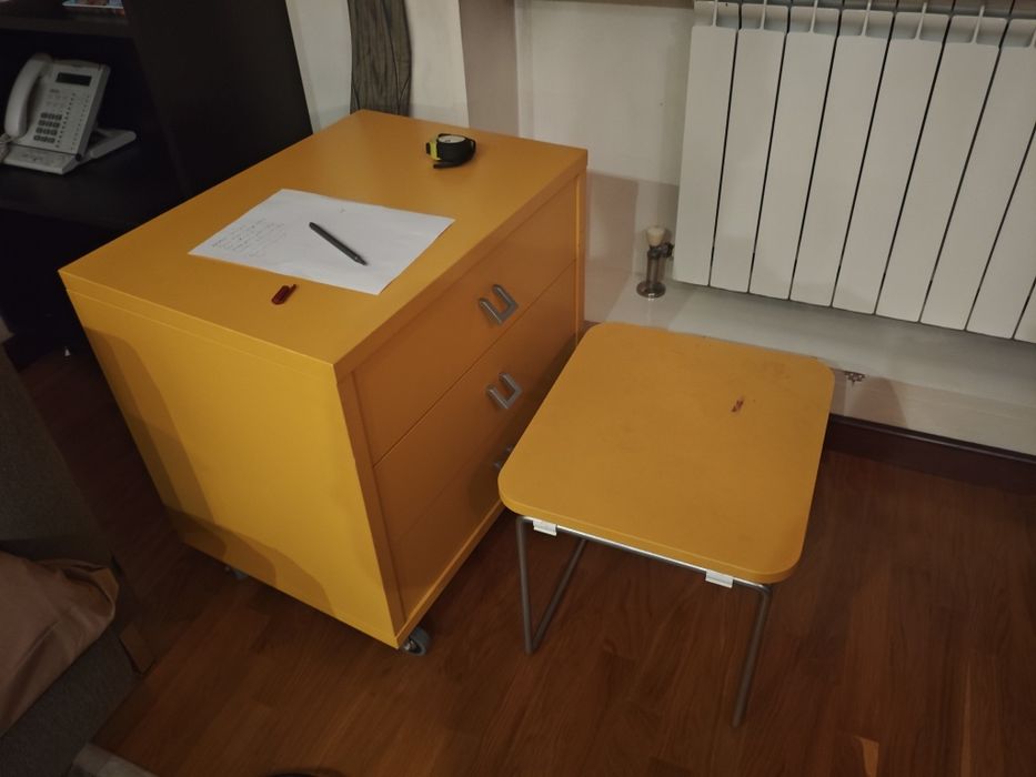 Детская гарнитура