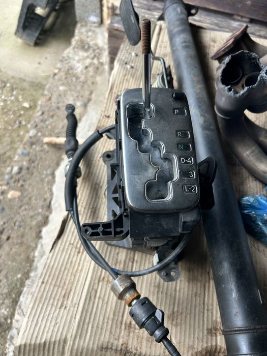 Радиатор от лексус gs 300