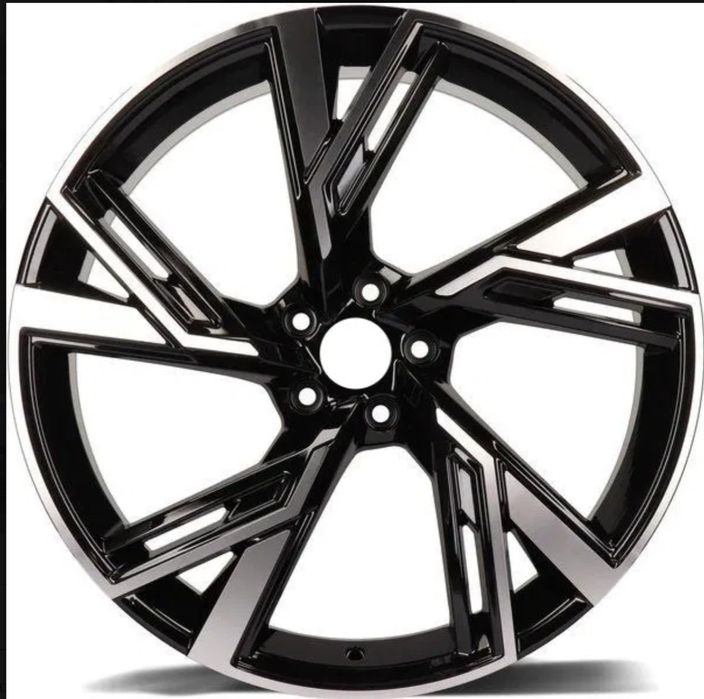 Jante Audi R20 5x112 RS6 RS7 C8 Style