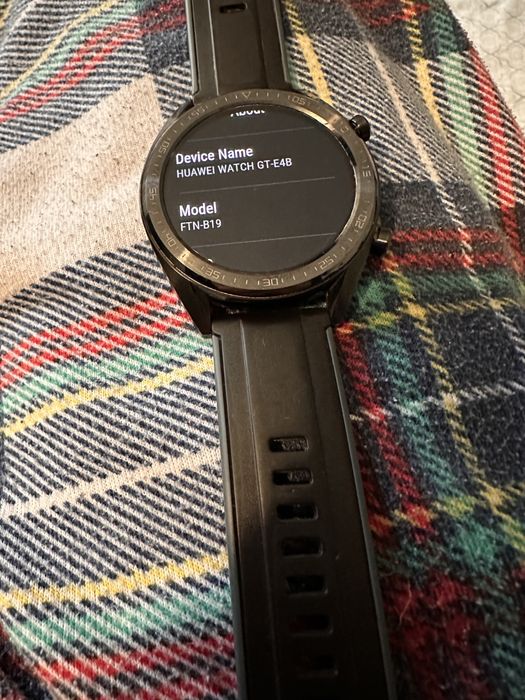 Продам часы, андроид Хуавей/Huawei