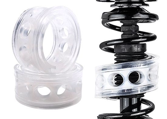 Автобаферы/Межвитковые проставки AMT