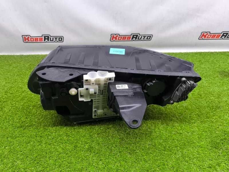 Фара LED Genesis GV80 РЕСТ 2023 прав. (б/у)