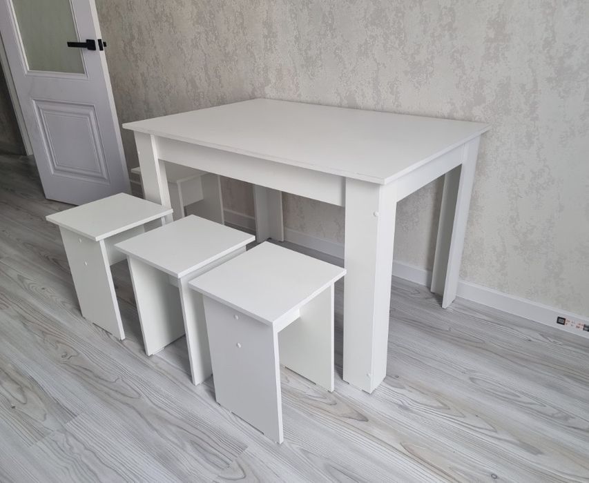 Обеденные столы для Вашей КУХНИ