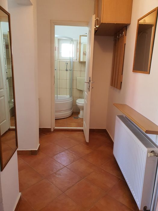 Garsoniera Azuga etaj 2/3