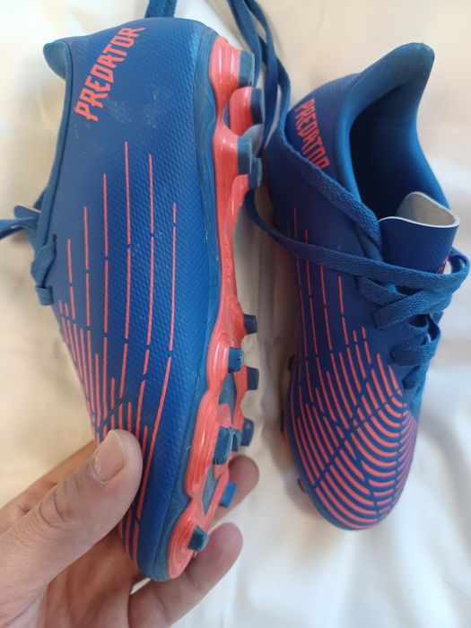 Adidas Predator F50 X Copa 28-48  – футболни бутонки и стоножки