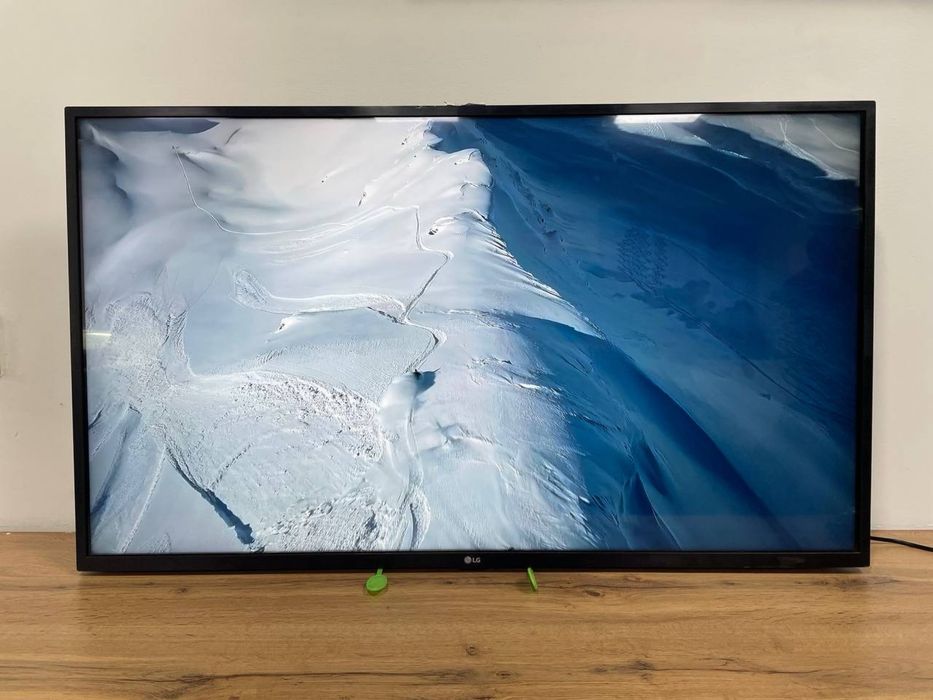 Телевизор LG/ BariBarShop/рассрочка