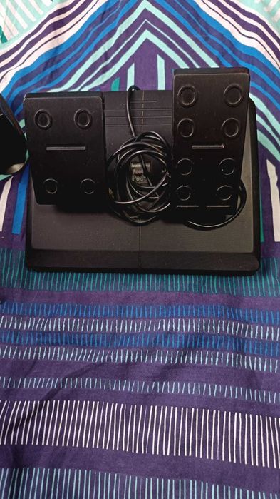 Volan gaming MYRIA MG7400 (PS3/PS4/PC/XBOX ONE)