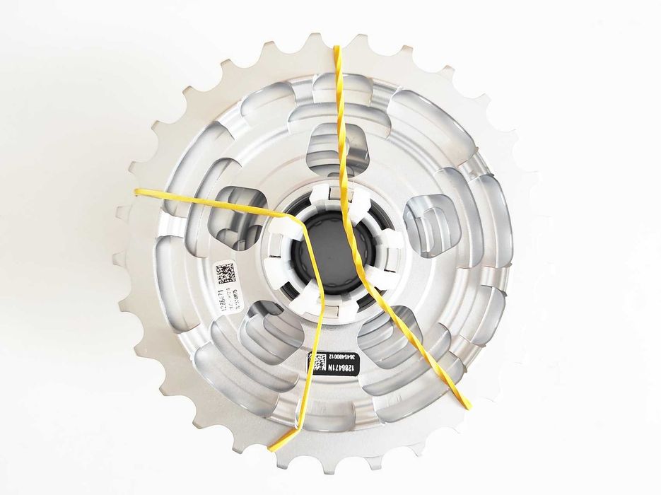 Pinioane cursiera Campagnolo Chorus, 12V 11-29T noi