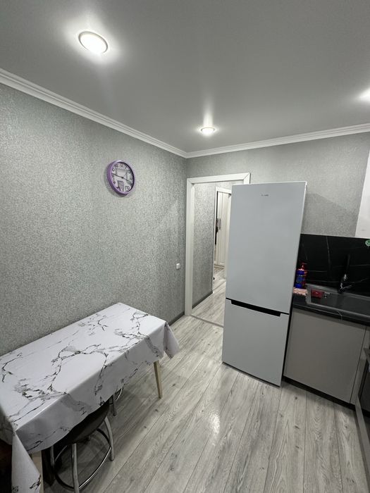 1 комнатная квартира