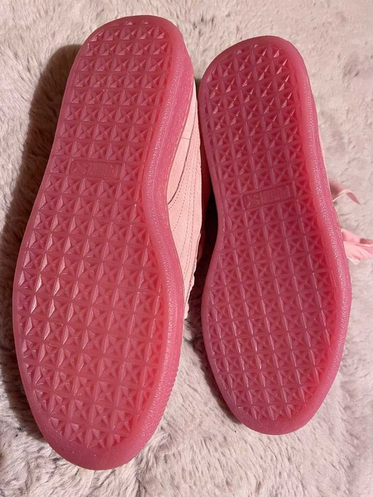 Нови оригинални обувки PUMA 39 номер