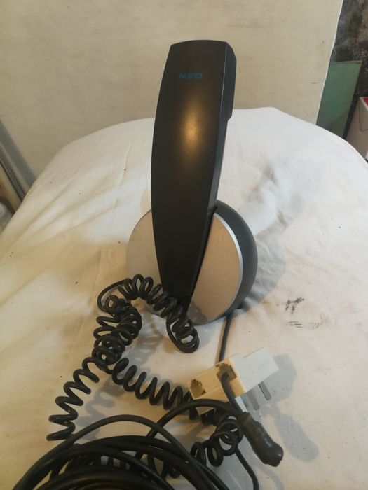 Стационарен телефон