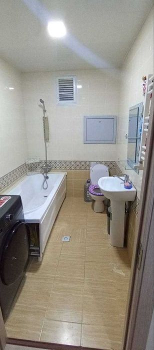 3 xonali kvartira ijaraga beriladi. Аренда квартира 3 х комнатная