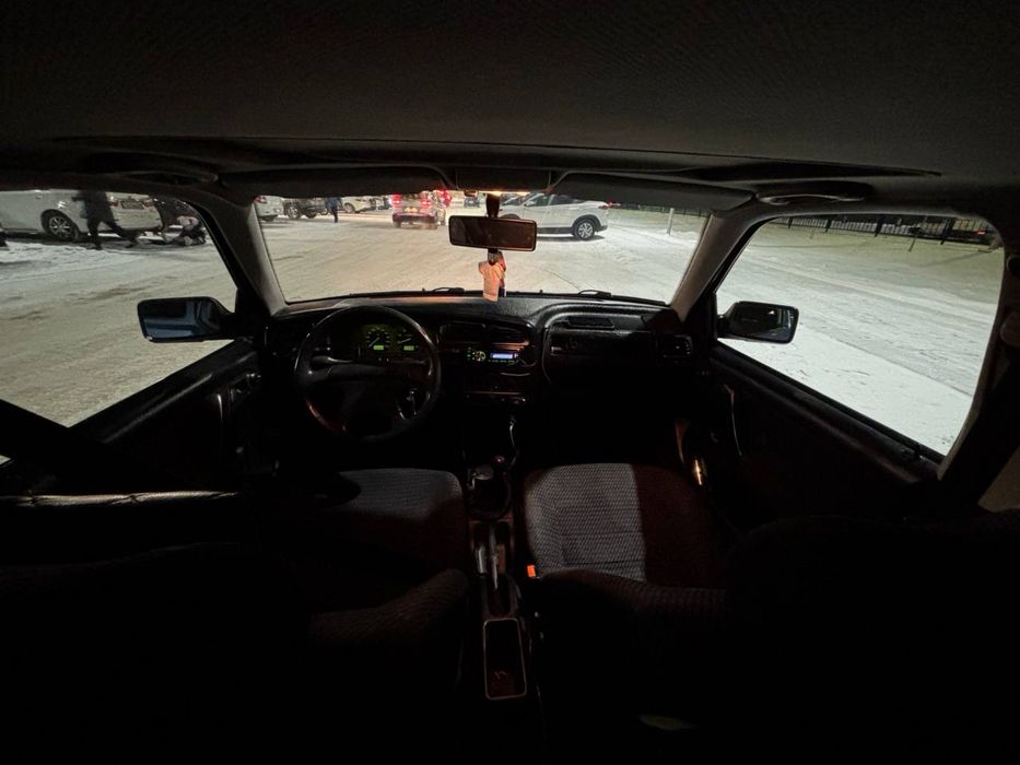 Венто 1,8 монопрыск