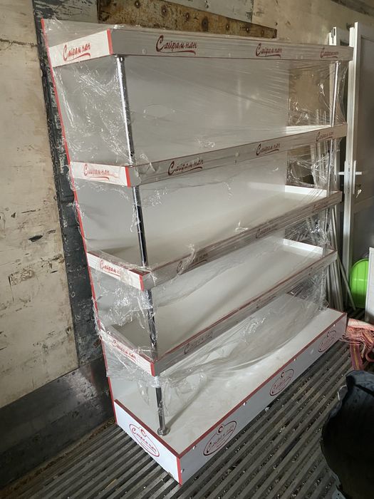 Полка не использованный