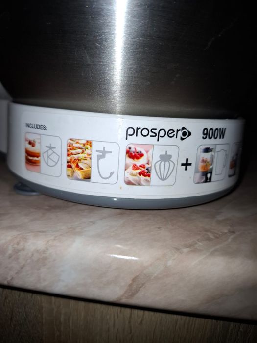 Robot de bucătărie