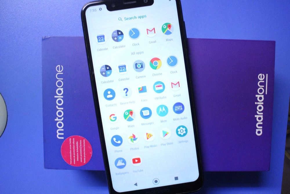 Motorola One 110лв.