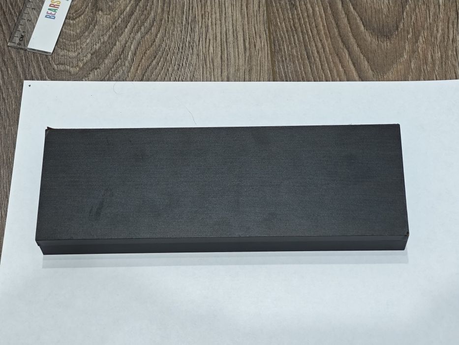 Подарок мужчине аксессуар.