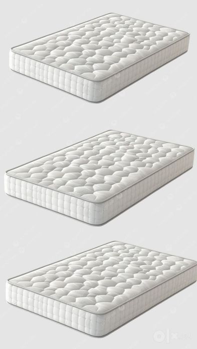 Ортопедический матрас Ortopedik matras Buyurtma asosida Матрас Matras