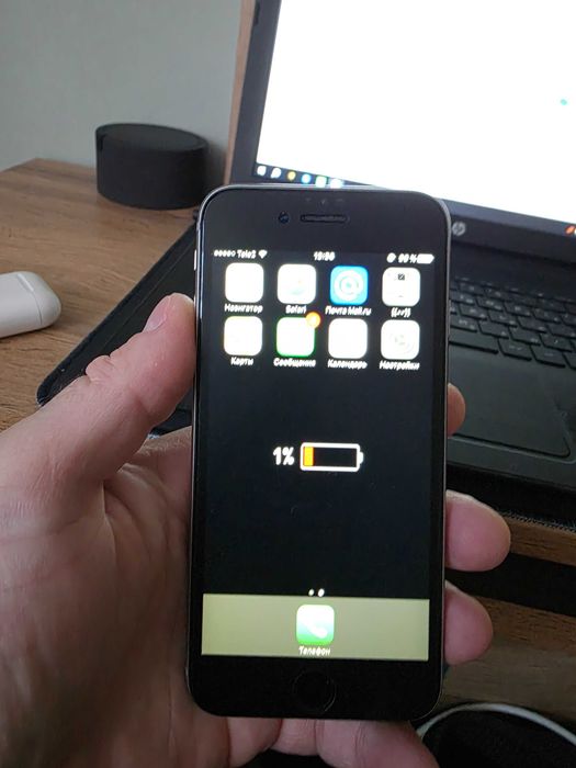 Iphone 6s айфон 6с
