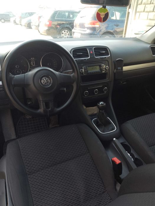 2300euro fix golf6  euro5