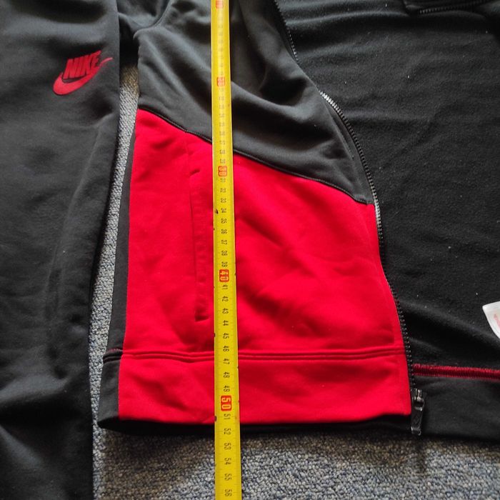 Оригинален Найк спортен екип 148-158