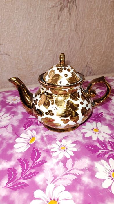 Продам тарелки советские